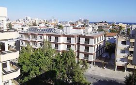 Onisillos Hotel Apartments Apart